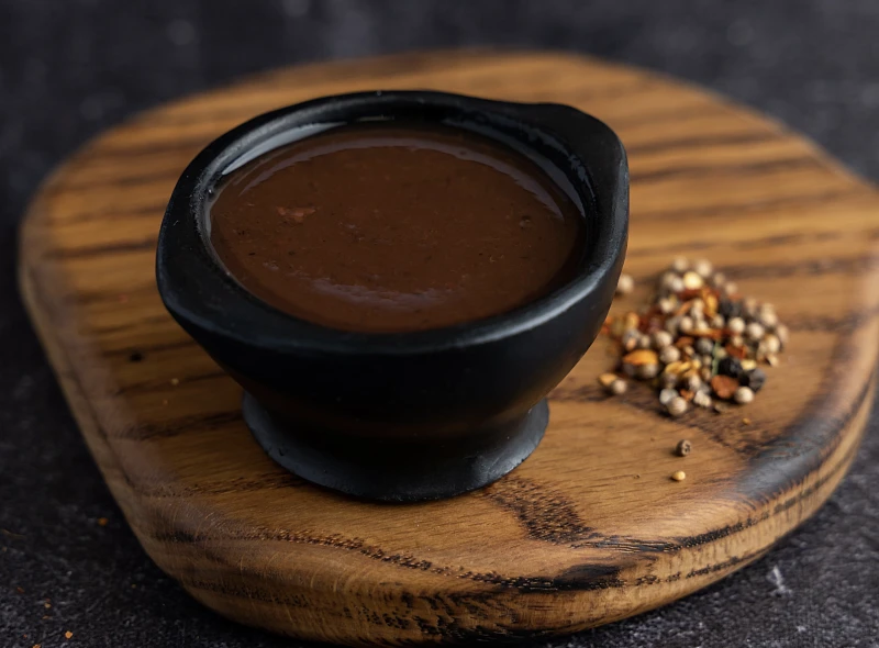 Соус кисло-сладкий 