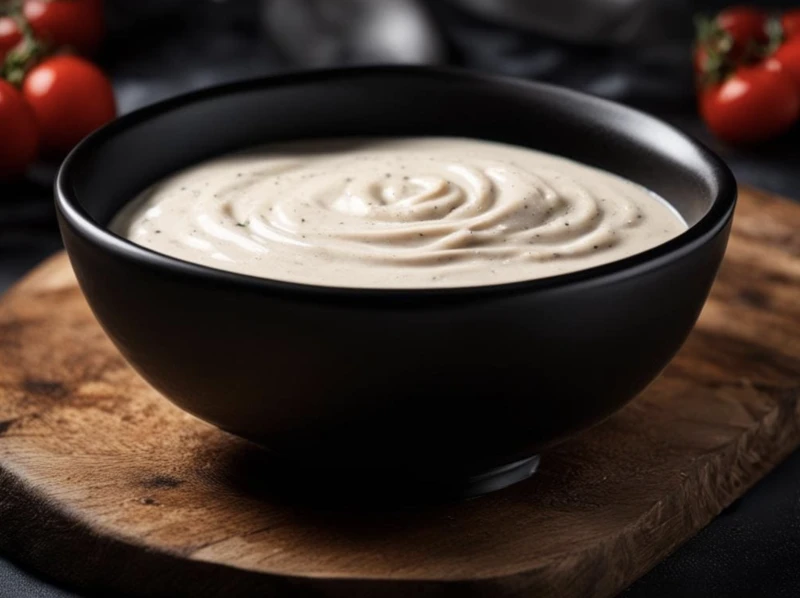 Соус цезарь