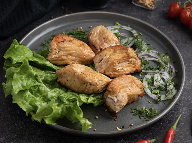 Филе индейки