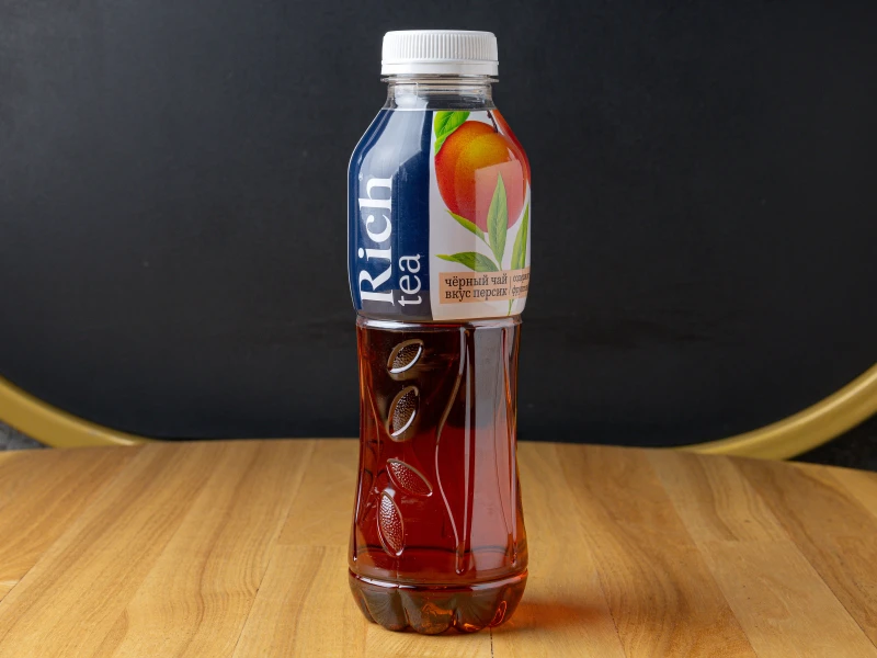 Рич черный персик