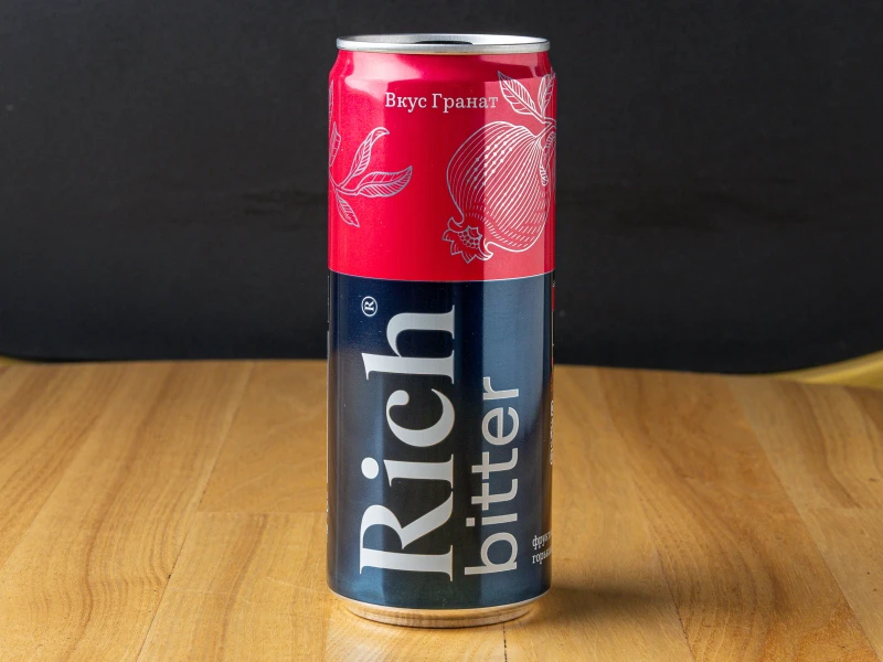 Швепс гранат