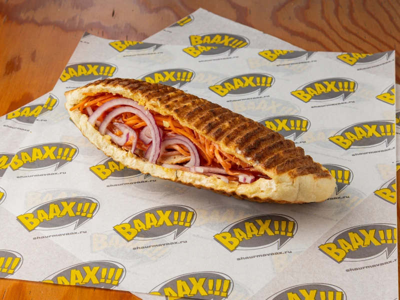 Пикантный данар