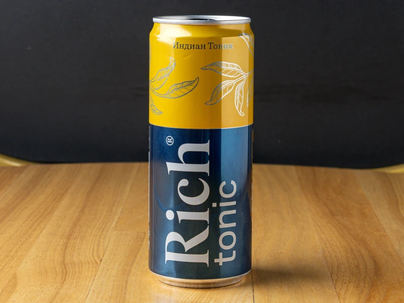 Швепс индиан тоник