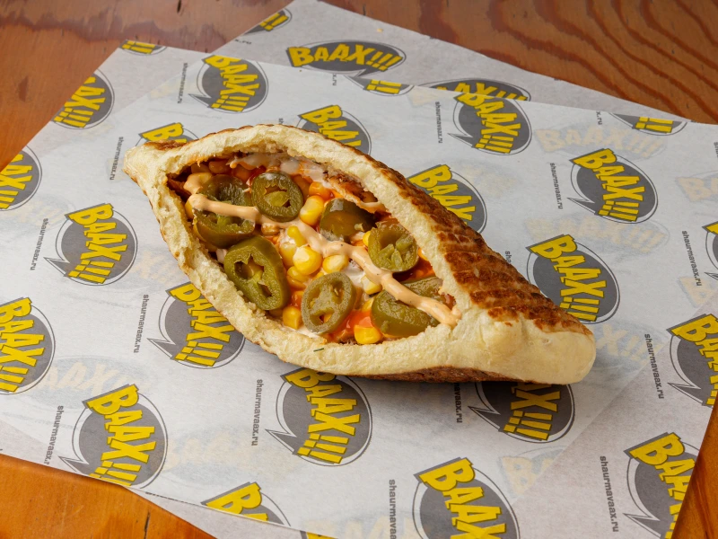 Мексиканский данар