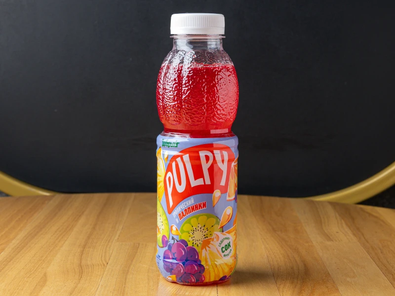 Палпи тропический