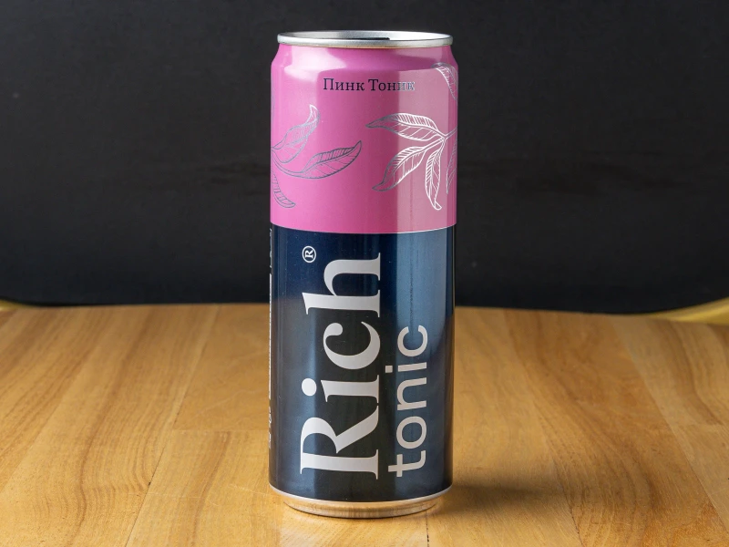 Швепс пинк тоник