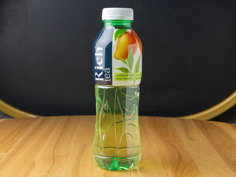 Рич зеленый манго