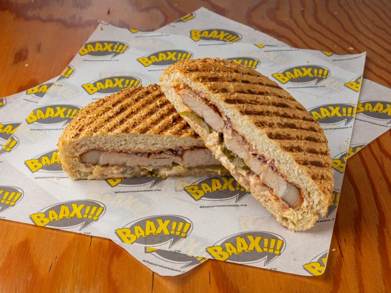 Отбивная свиная