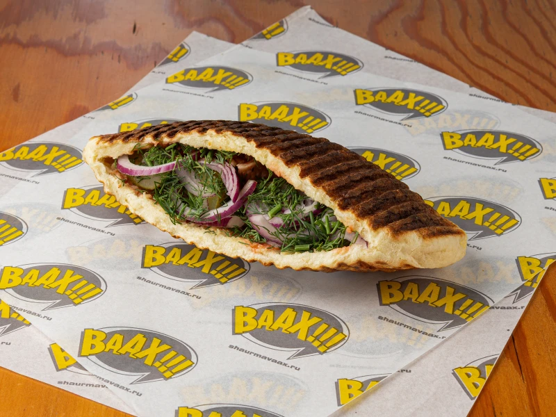 Кавказский данар