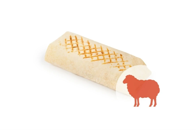 Шаурма барашек