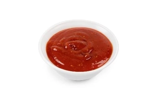 Кетчуп