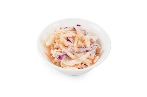 Салат Коул Слоу