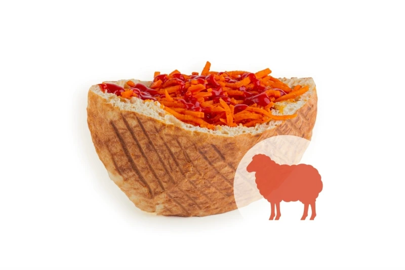 Шаверма барашек