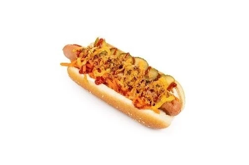 НашХотДог