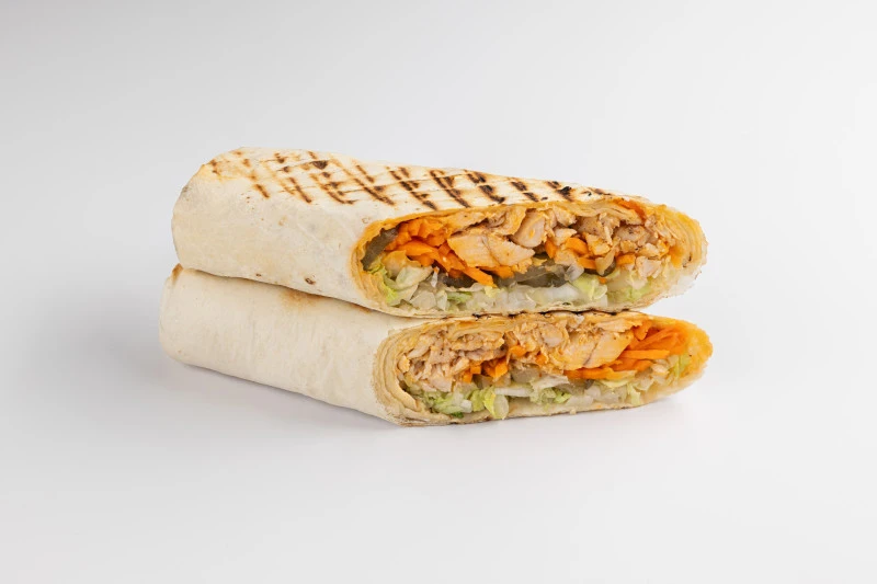 Шаварма Вокзальная