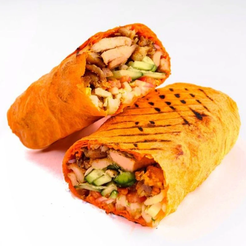 Шаварма сырная Maxi