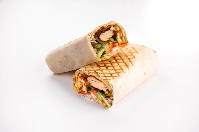 Шаварма за 99