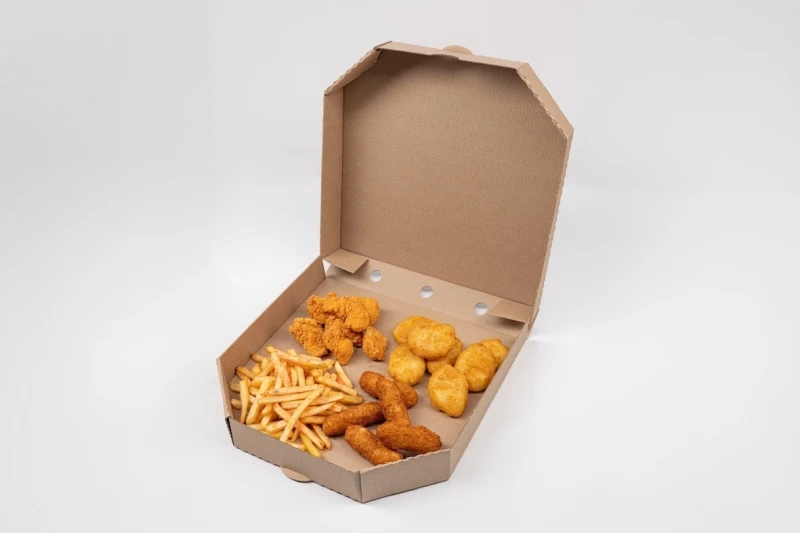 Хрустящий СЭТ