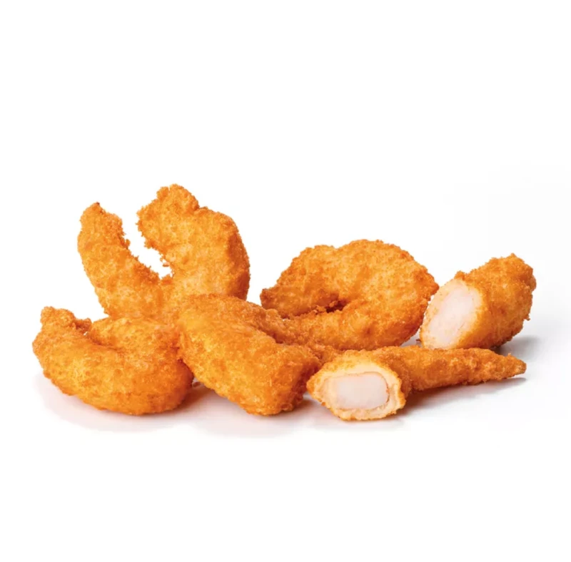 Креветки большие 5 шт.