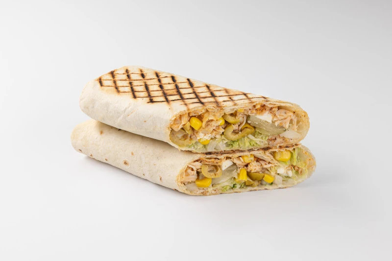 Шаварма Греческая