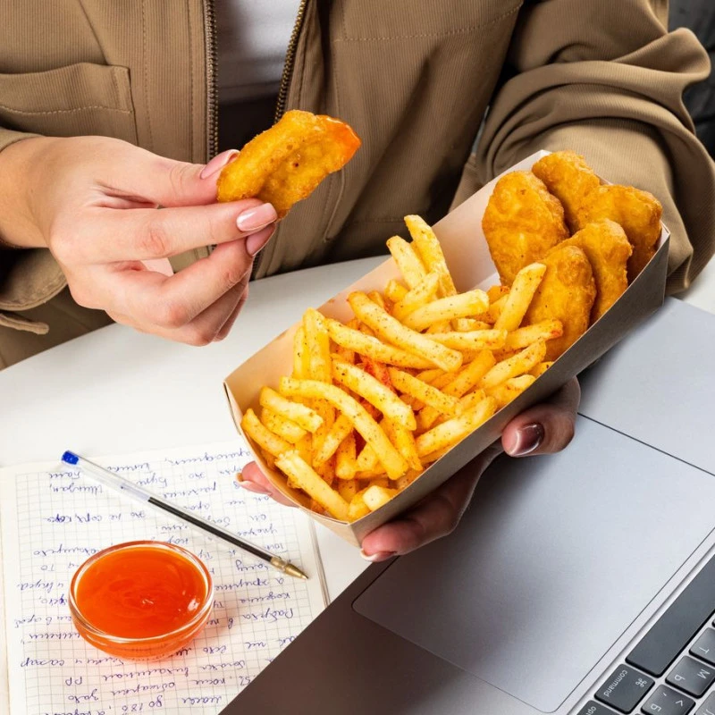 Микс бокс большой