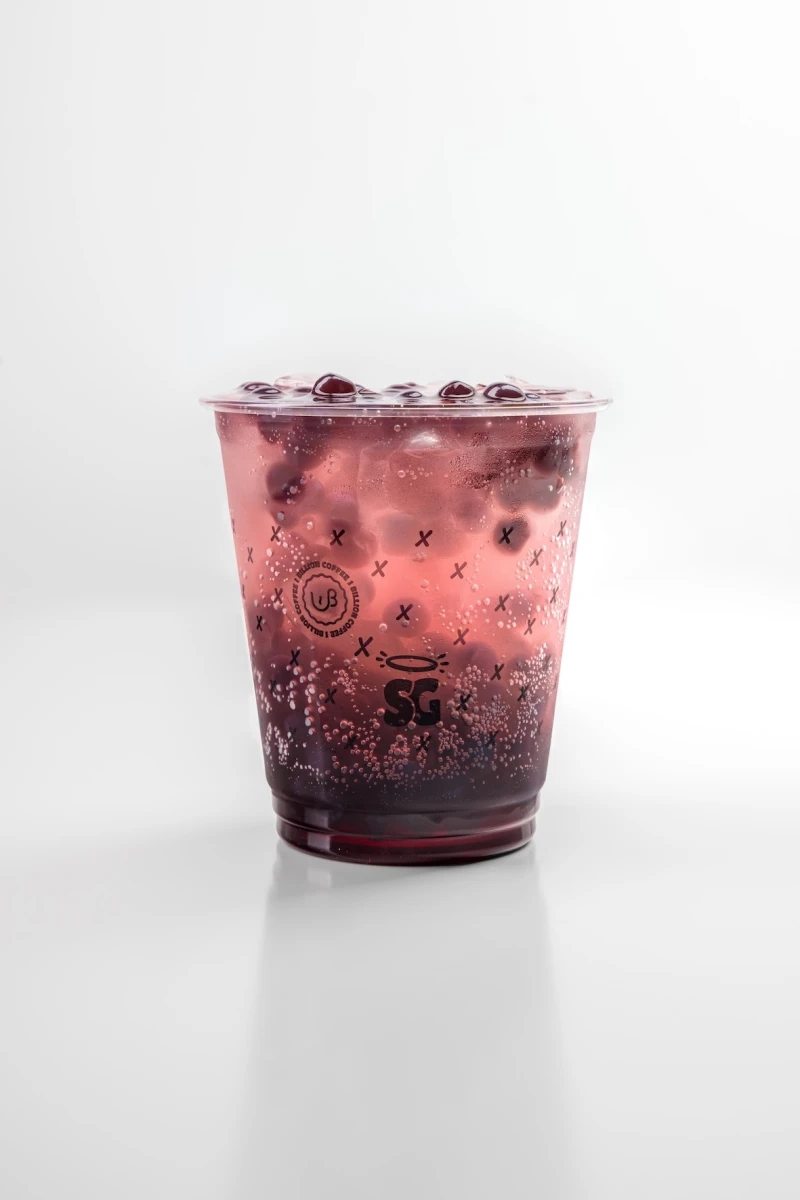 Малина-Личи