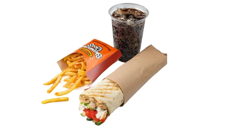 Комбо Наборы 