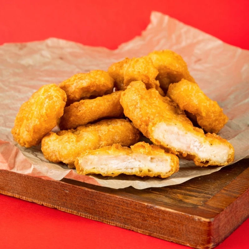 Наггетсы 3 шт.