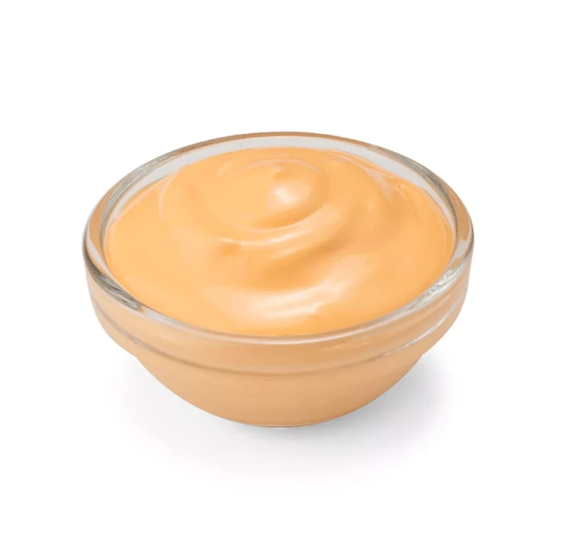 Соус сырный