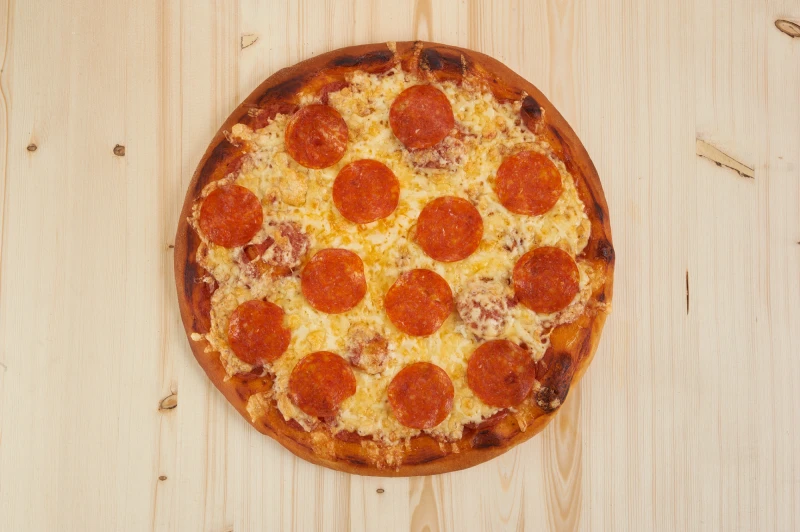 Пицца Пепперони 40см