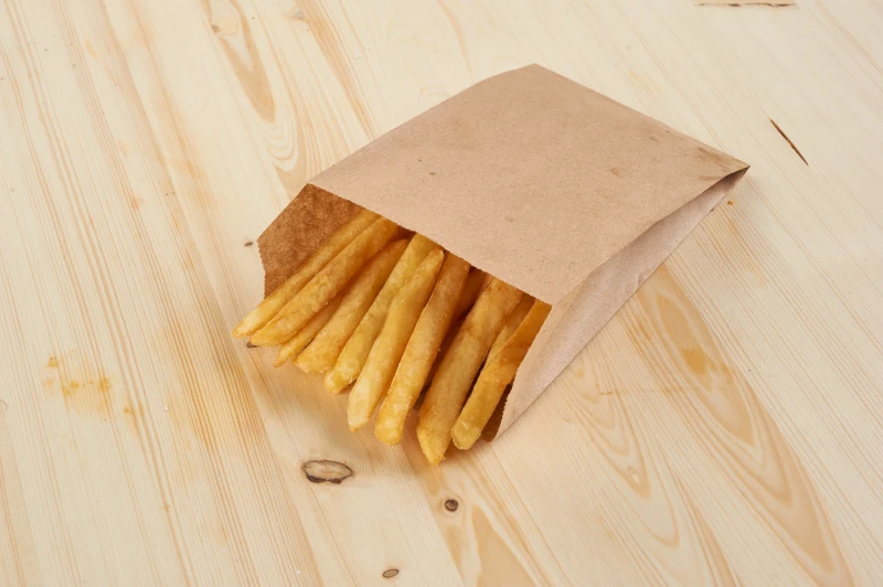 Картофель фри