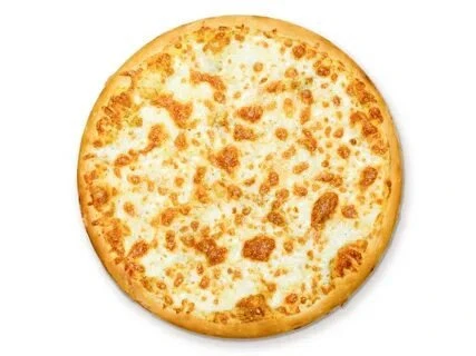 Пицца с сыром 40см