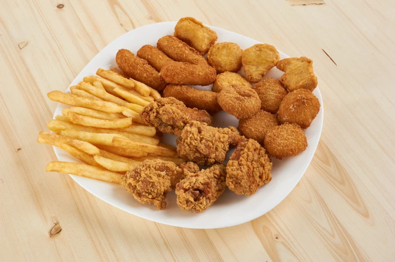 Закуски