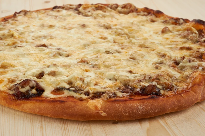 Пицца Маргарита 40см