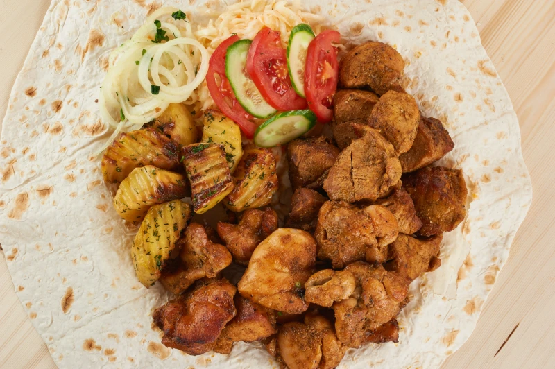 Набор Куриный