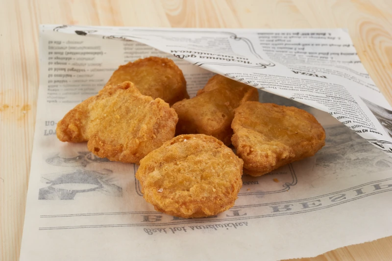 Наггетсы 5 шт