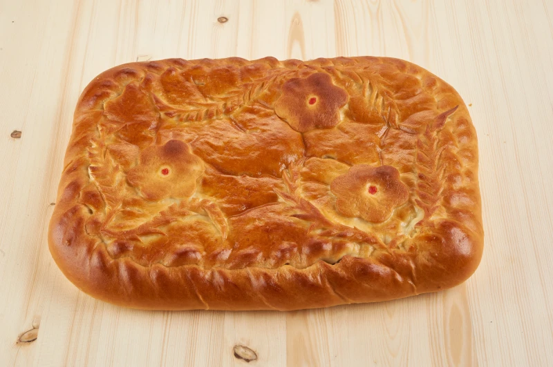 ПИРОГИ