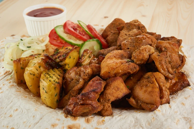 Набор От души