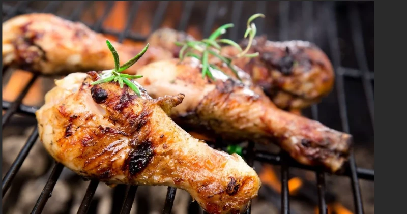 Окорочка куриные