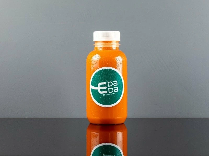 Свежий микс