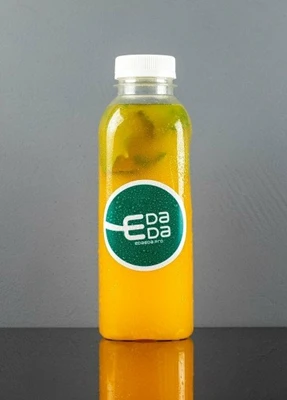 Лимонад Манго-Маракуйя