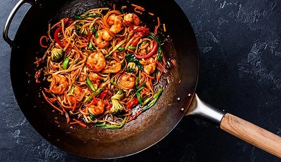 ВОК и Паста