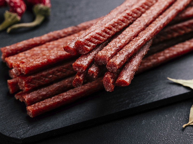 Жгуты и колбаски