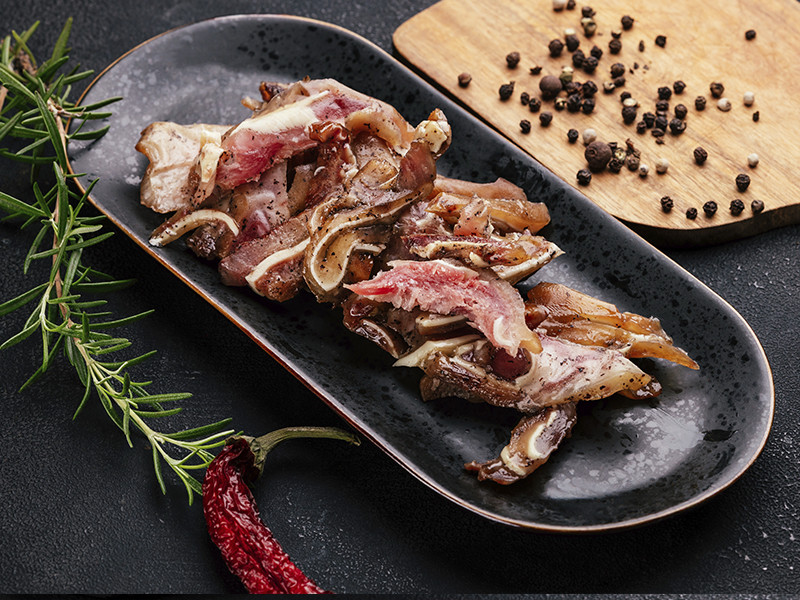 Ушки свиные