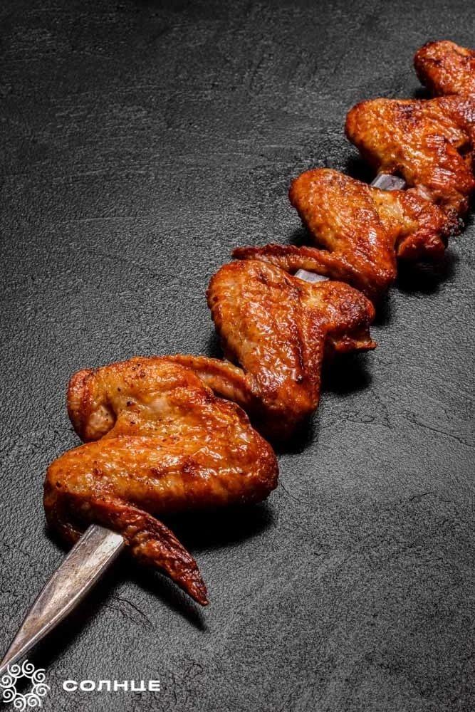 Крылья куриные