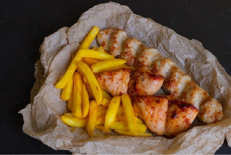 Сет Детский