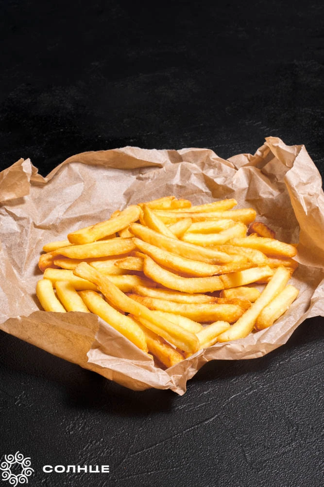 Картофель фри