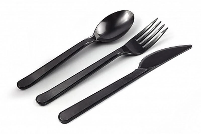 Приборы и салфетки