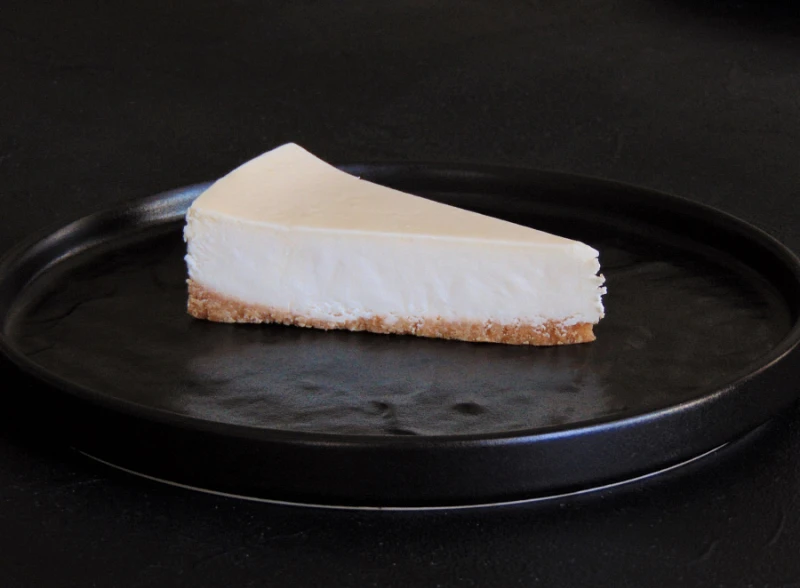 Чизкейк классический