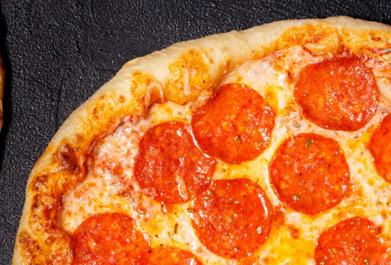 Пицца Пепперони